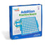 TABLA PRACTICAS OPERACIONES MATEMATICAS | LEARNING RESOURCES | 1 UNIDAD | 8488501208408