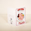 PACK 10 TARJETAS DE FELICITACION SER MADRE | YOSIQUESE SL | 1 UNIDAD | 8495390718598