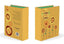 CARPETA A4 ANILLAS CON DISEÑO YOSIQUESE | 1 UNIDADES | (YOSIQUESE SL)