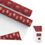 Expositor 72 Rollos Papel Regalo Amor Surtidos Marca DCASA