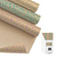 Expositor 72 Rollitos Papel Regalo 200x70cm Craft Color DCASA
