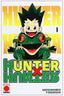 Reedición hunter x hunter n.1