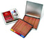 LAPIZ PASTEL KOH I NOOR 24 COLORES SURTIDOS ESTUCHE METAL | 1 UNIDADES | (MICHEL PAPELES ESPECIALES)