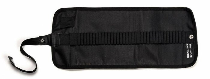 Estuche Nylon Enrollable Vacio para Lapices Michel Papeles Especiais