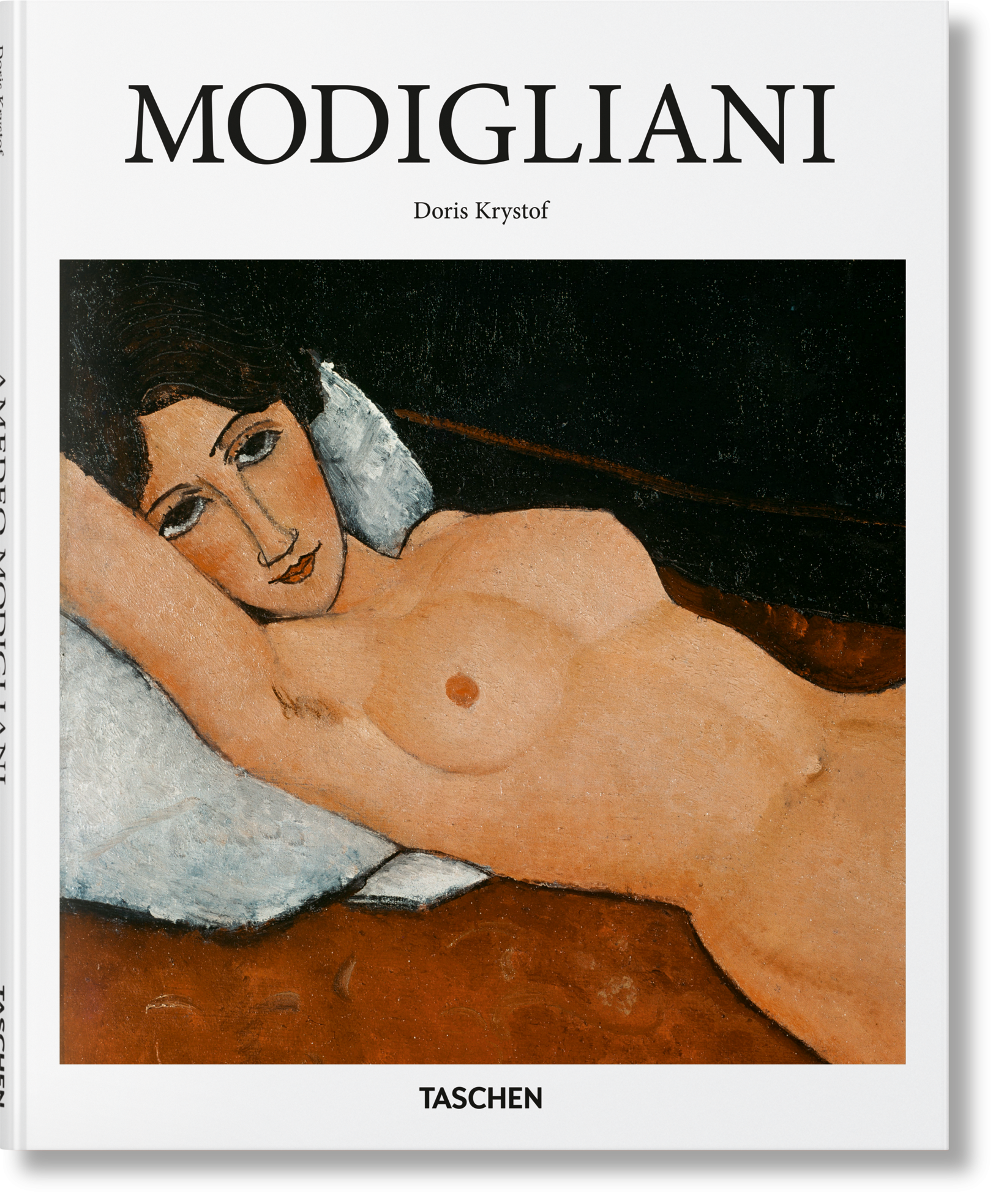 Modigliani Imagen principal del producto