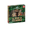 Escape Quest el Ojo de Itzamina DISET Juego de habilidad