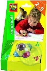 Juego My First Colorball SES Imagen principal del producto