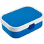 Caja almuerzo campus azul Mepal