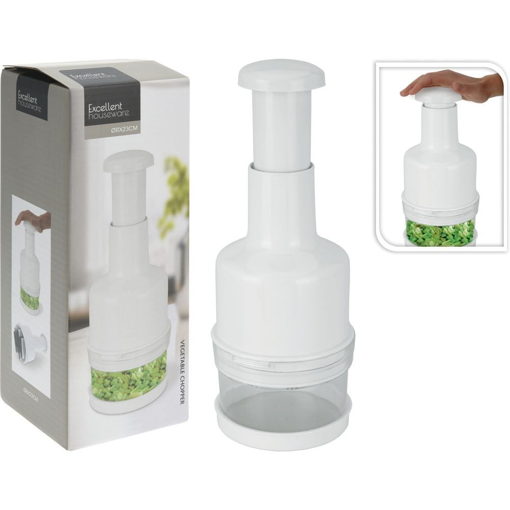 Cortaverduras Koopman Regalo para Cocina y Hogar