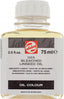Aceite de Linaza blanqueado Talens para manualidades y bellas artes