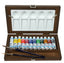 ACUARELA VAN GOGH TUBO 10 ML CAJA 12 COLORES | 1 UNIDADES | (TALENS ESPAÑA)