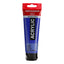 Pintura Acrílica Amsterdam Azul Ultramarino 120 ml TALENS ESPAÑA