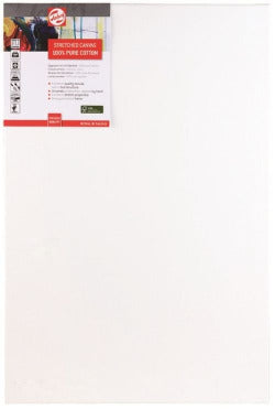 Bastidores entelados de algodón Talens 73x60 cm pack 2 Imagen principal del producto