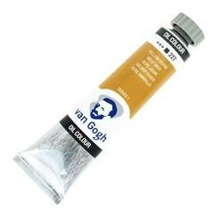 PINTURA OLEO VAN GOGH 40ML AMARILLO OCRE | 3 UNIDADES | (TALENS ESPAÑA)
