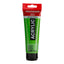 Pintura Acrílica Amsterdam Verde Claro 120 ml TALENS ESPAÑA