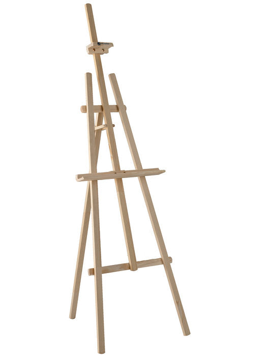 ✅ CABALLETE TRIPODE TALENS ART CREATION KIT VEGA