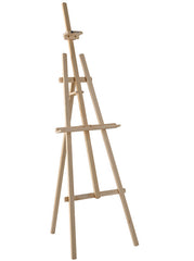 ✅ CABALLETE TRIPODE TALENS ART CREATION KIT VEGA