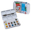 ACUARELA VAN GOGH POCKET CAJA 12 PANS | 1 UNIDADES | (TALENS ESPAÑA)