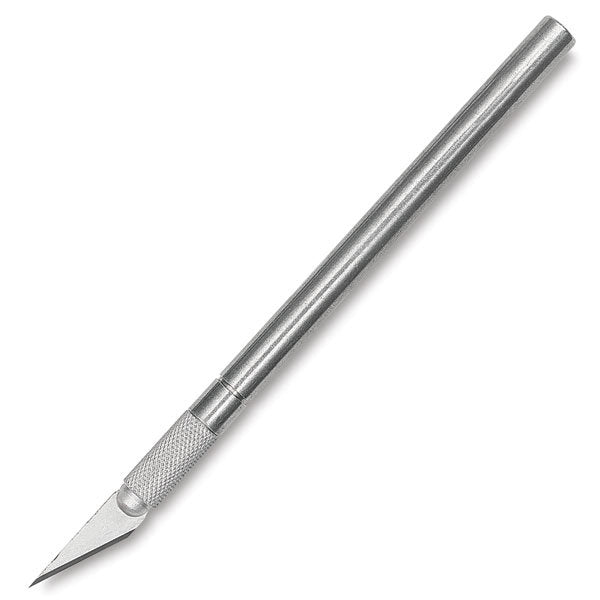 CUTTER EXACTO | 1 UNIDADES | (TALENS ESPAÑA) Imagen principal del producto