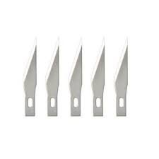 RECAMBIO CUCHILLAS CUTTER EXACTOR 5 UDS | 1 UNIDADES | (TALENS ESPAÑA) Imagen principal del producto