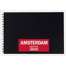 CUADERNO BOCETOS A4 250GR | TALENS ESPAÑA Imagen principal del producto