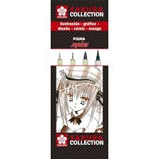 Boligrafo Pigma Micron Sepia Estuche 4 Uds | Talens España | Pack 1 Unidades Imagen principal del producto