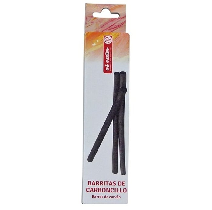 CARBONCILLOS TALENS ART CREATION SURTIDO F, M, G | 1 UNIDADES | (TALENS ESPAÑA) Imagen principal del producto