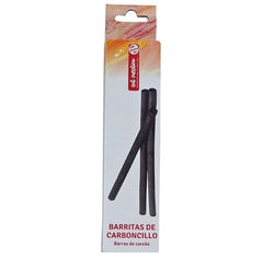 CARBONCILLOS TALENS ART CREATION SURTIDO F, M, G | 1 UNIDADES | (TALENS ESPAÑA)