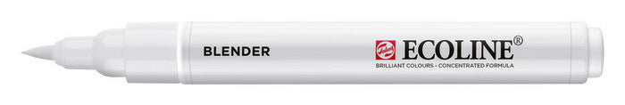 Rotulador Ecoline Brushpen Blender | Talens España | Pack 3 Unidades Imagen principal del producto