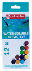 PASTELES ACUARELABLES TALENS ART CREATION ESTUCHE 12 UDS | 1 UNIDADES | (TALENS ESPAÑA)