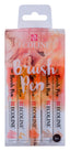 Rotulador Ecoline Brushpen Beige Rosa 5 Unidades | Talens España | Pack 1 Unidades