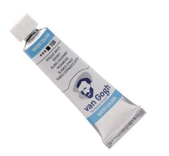 ACUARELA VAN GOGH TUBO 10 ML BLANCO | 3 UNIDADES | (TALENS ESPAÑA)