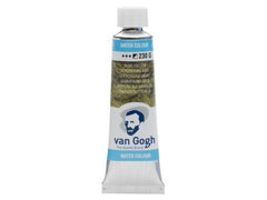 ACUARELA VAN GOGH TUBO 10ML CREPUSCULO AMARILLO | 3 UNIDADES | (TALENS ESPAÑA)