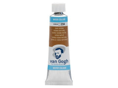 ACUARELA VAN GOGH TUBO 10ML TIERRA SIENA NATURAL | 3 UNIDADES | (TALENS ESPAÑA)