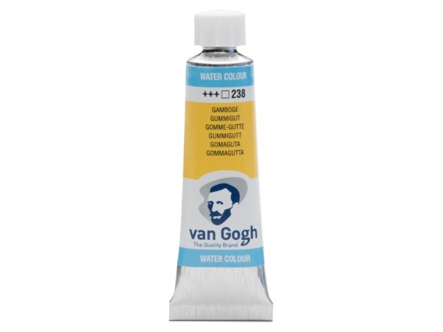 Acuarela Van Gogh Tubo 10ml Gomaguta TALENS ESPAÑA