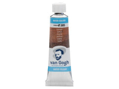 ACUARELA VAN GOGH TUBO 10ML COBRE | 3 UNIDADES | (TALENS ESPAÑA)
