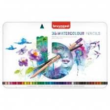 LAPIZ BRUYNZEEL EXPRESSION 36 COLORES | 1 UNIDADES | (TALENS ESPAÑA)