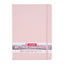 Cuaderno Bocetos 21x30cm 140g 80 Hojas Rosa Pastel Talens España