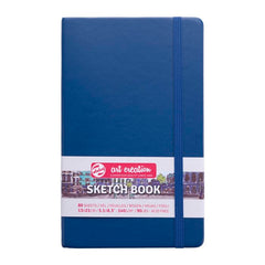 Bloc Espiral Estándar Liso 140g | Talens España | Cartón | Formato Estándar | Pack 1 Unidades