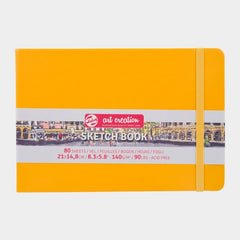 Bloc Espiral Estándar Liso 140g | Talens España | Cartón | Formato Estándar | Pack 1 Unidades