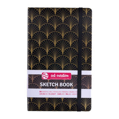 Bloc Espiral Estándar Liso 140g | Talens España | Cartón | Formato Estándar | Pack 1 Unidades