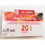 Paleta Tear-off Papel 14x21cm 20H Talens España
