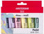Pintura acrílica colores pastel Talens estuche 6 botes 20 ml