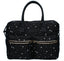 BOLSO PAÑALERO CORAZONES GOLD | VADOBAG | 1 UNIDAD | 8712645258761
