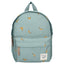 MOCHILA INFANTIL KIDZROOM BANANA | VADOBAG