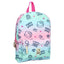 MOCHILA INFANTIL HELLO KITTY PASTEL DEGRADADO | VADOBAG