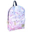 MOCHILA INFANTIL 33CM MILKY KISS FOLLOW THE RAINBOW | VADOBAG