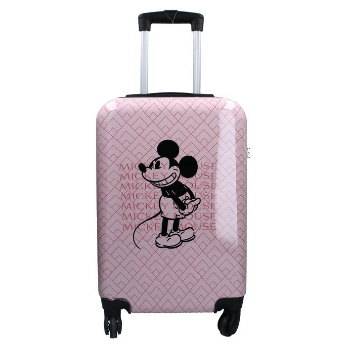 MALETA DE CABINA MICKEY MOUSE ROAD TRIP | VADOBAG Imagen principal del producto