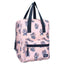 MOCHILA INFANTIL 30CM CON ASAS MINNIE MOUSE SIMPLY KIND | VADOBAG