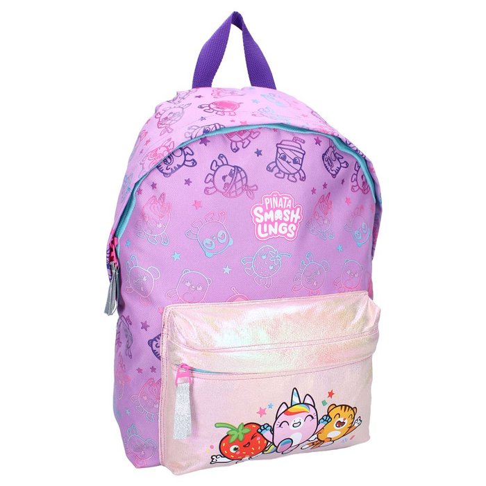 Mochila escolar Pinata Smashlings VADOBAG